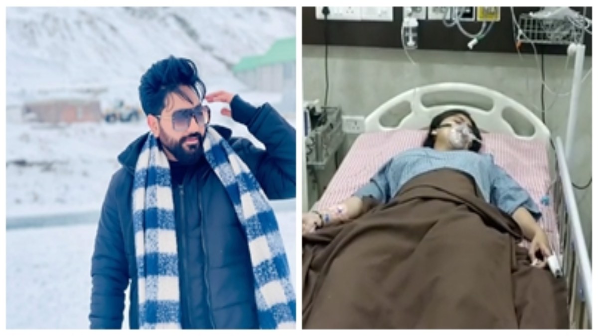 जबलपुर गोलीकांड: बीजेपी नेता ने MBA छात्रा को मारी गोली, अस्पताल में इलाज के दौरान युवती ने तोड़ा दम, कमलनाथ ने सरकार से किया सवाल  