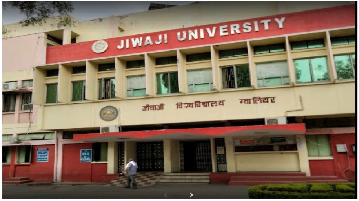 फर्जी दस्तावेज पर डुप्लीकेट डिग्री देने का मामला: जीवाजी यूनिवर्सिटी ने पुलिस को उपलब्ध नहीं कराया रिकॉर्ड, 3 कर्मचारियों से पूछताछ जारी