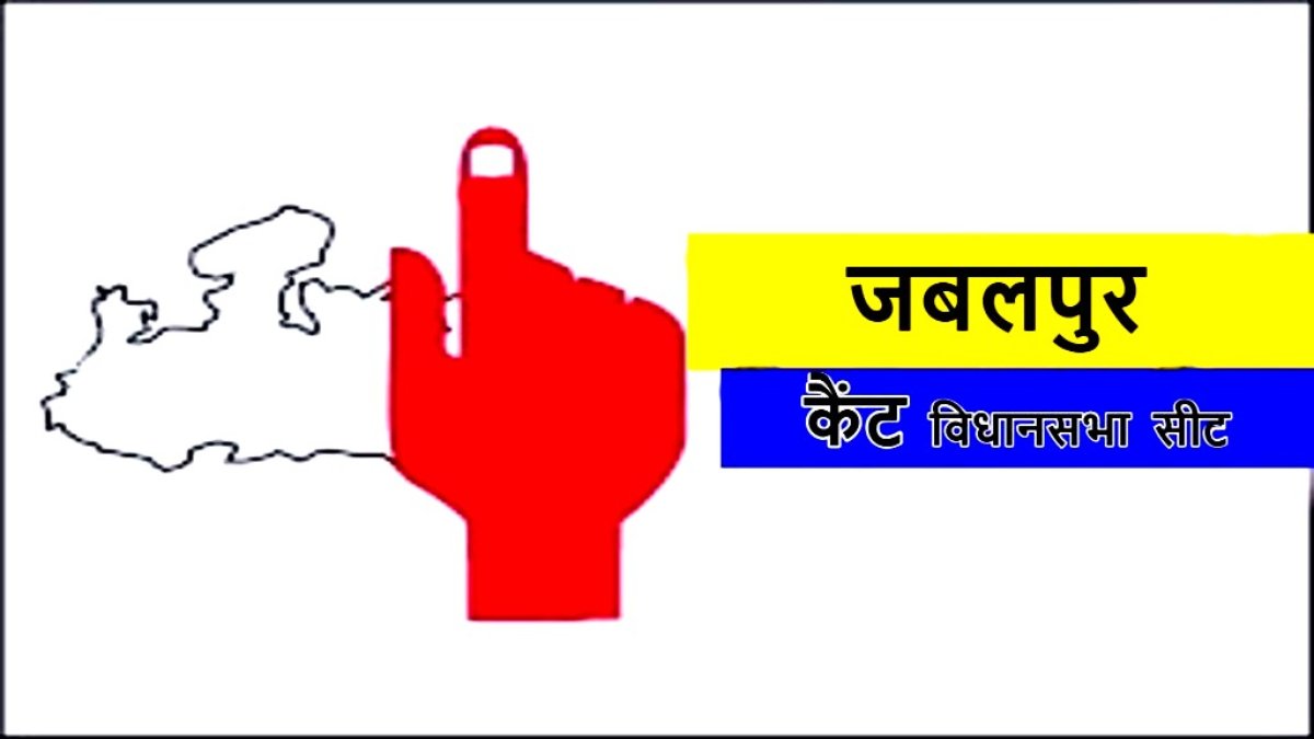 जबलपुर कैंटोनमेंट विधानसभा: छावनी के लोगों को नहीं मिल रही निगम की सुविधा, राजनीतिक दलों को एक-दूसरे के अलावा आर्मी से भी लड़नी पड़ती है लड़ाई, बरसों से नहीं सुलझ पाया मुद्दा
