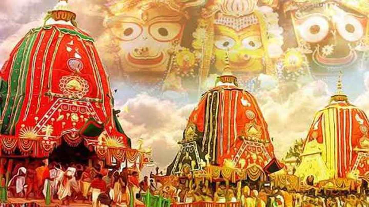 भगवान जगन्नाथ मौसी के घर गुंडिचा मंदिर क्यों जाते हैं?