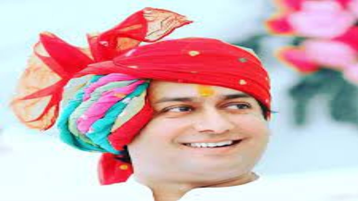 भाजपा में तीन गुट, शिवराज, महाराज और नाराज: जयवर्धन सिंह ने कहा- बीजेपी के कई बड़े नेता जल्द ही कांग्रेस में होंगे शामिल