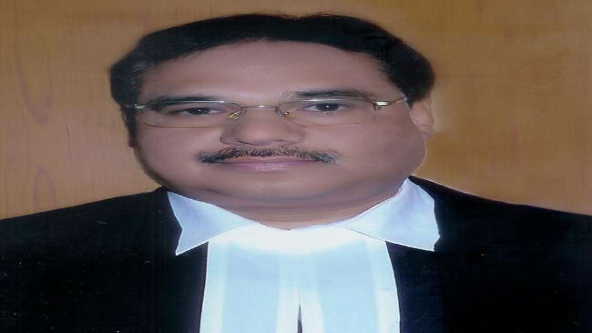 रायपुर आ रहे सुप्रीम कोर्ट के जस्टिस प्रशांत मिश्रा, सर्वोच्च न्यायालय के हैं पहले छत्तीसगढ़िया जज