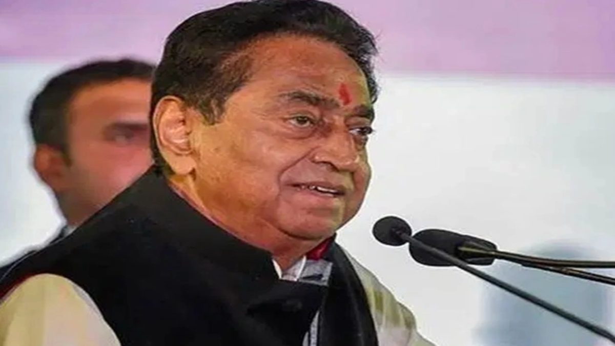 पूर्व सैनिक अधिवेशन में बोले कमलनाथ: ‘टिकट’ का फॉर्मूला तैयार, 3500 से अधिक आवेदन आए, टिकट पर मेरा तेरा नहीं चलेगा, बीजेपी सरकार पर भी साधा निशाना