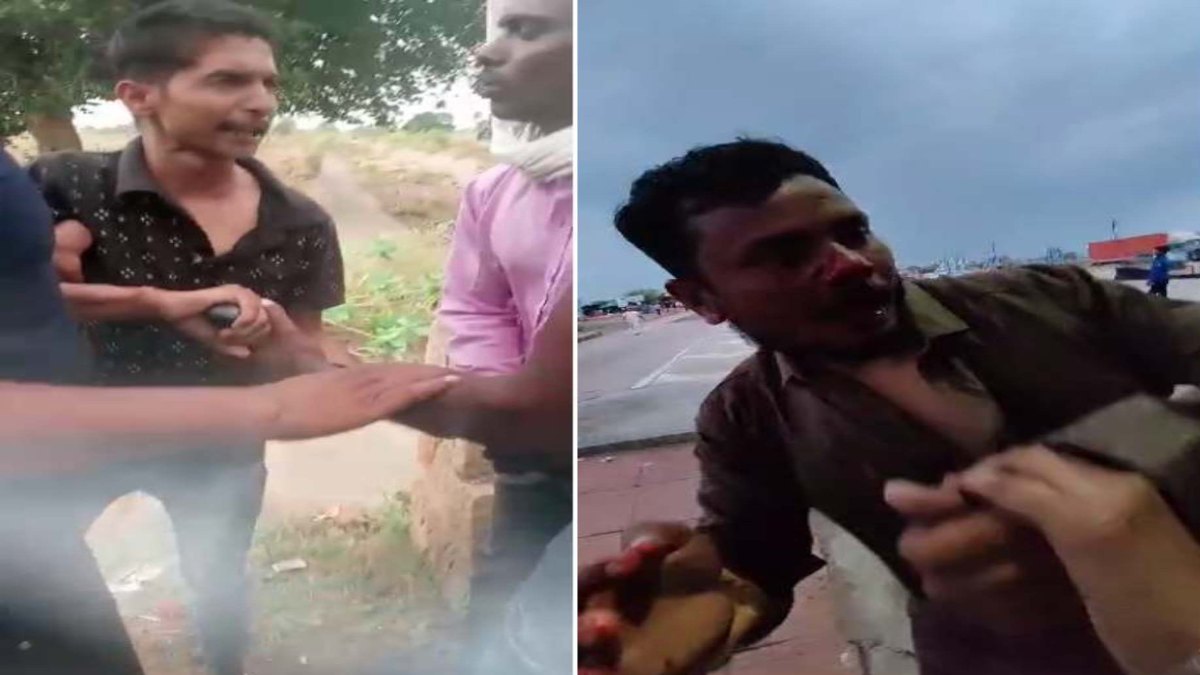 MP: मुरैना में हथियार की नोक पर दलितों से मारपीट, वीडियो वायरल, शिवपुरी के टोल नाका पर कर्मचारियों ने परिवार को बेरहमी से पीटा, 6 लोगों पर केस दर्ज