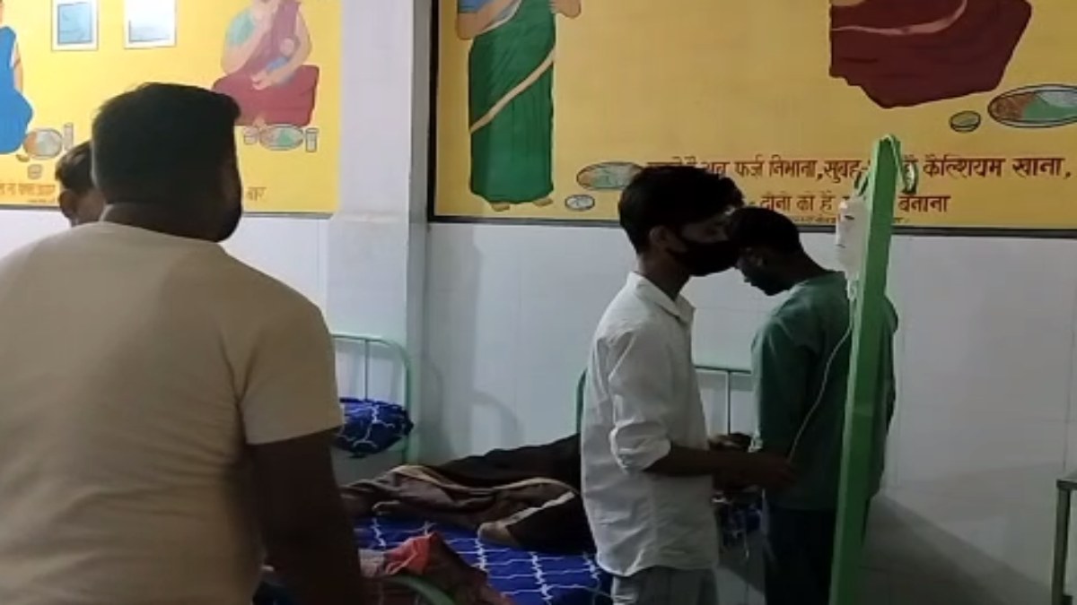 महिला कर्मचारी ने कॉलेज के बाहर खाया जहर: मौत, आखिर क्यों उठाया आत्मघाती कदम ? जांच में जुटी पुलिस   