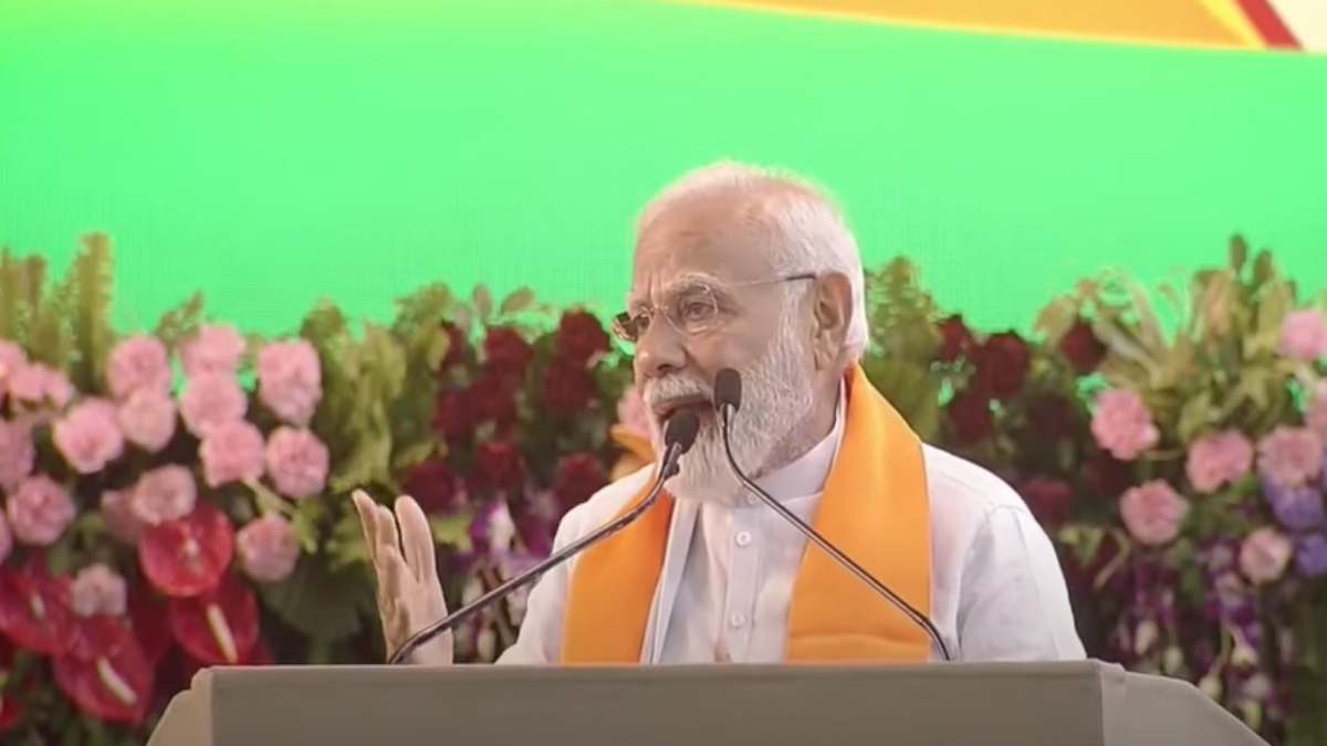पीएम मोदी के टिप्स: राजनेता से पहले बनें सामाजिक नेता, जानिए ‘मेरा बूथ, सबसे मजबूत’ की बड़ी बातें…