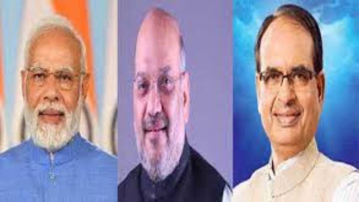MP में बीजेपी की आदिवासी वोटरों पर नजर: शहडोल-बालाघाट में मोदी-शाह की सभा के हैं खास मायने, जानिए महाकौशल में जातिगत सीट का गणित