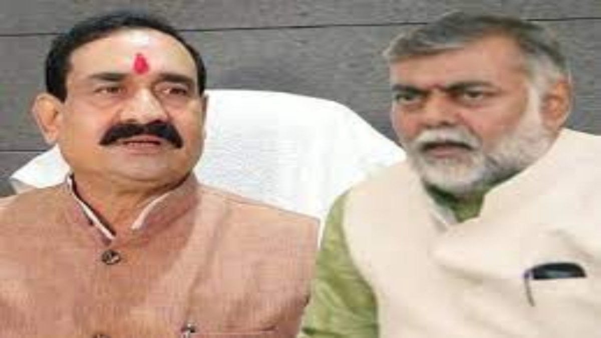 केंद्रीय मंत्री प्रहलाद पटेल ने लौटाई MP पुलिस की सुरक्षा: गृहमंत्री ने दिए CID जांच के आदेश, सांसद प्रतिनिधि पर FIR का मामला, कांग्रेस ने कहा- बीजेपी में गुटबाजी हावी