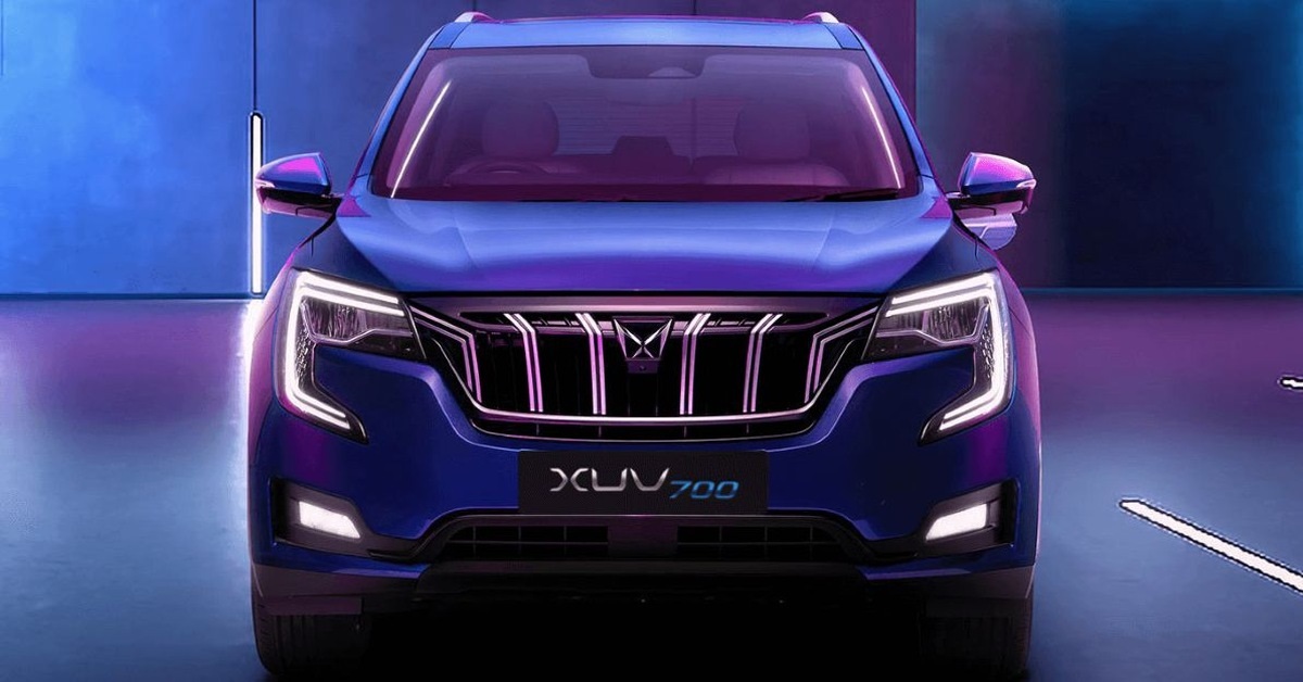 Mahindra XUV700: अब विदेशी धरती में बजेगा इस देसी एसयूवी का डंका, ऑस्ट्रेलिया में भी किया गया लॉन्च