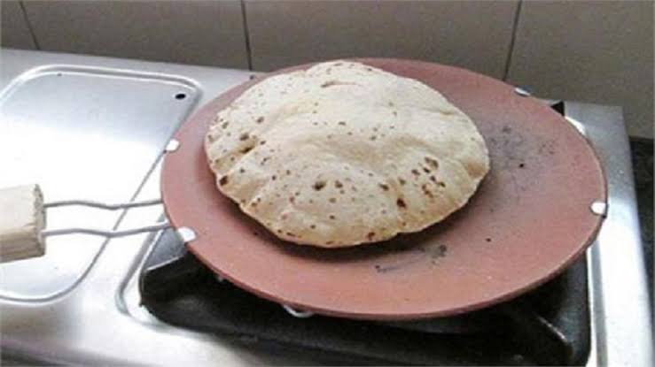 मिट्टी के तवे में बनाएं रोटी, 100% खाने का पोषक तत्त्व रहेगा बरकरार