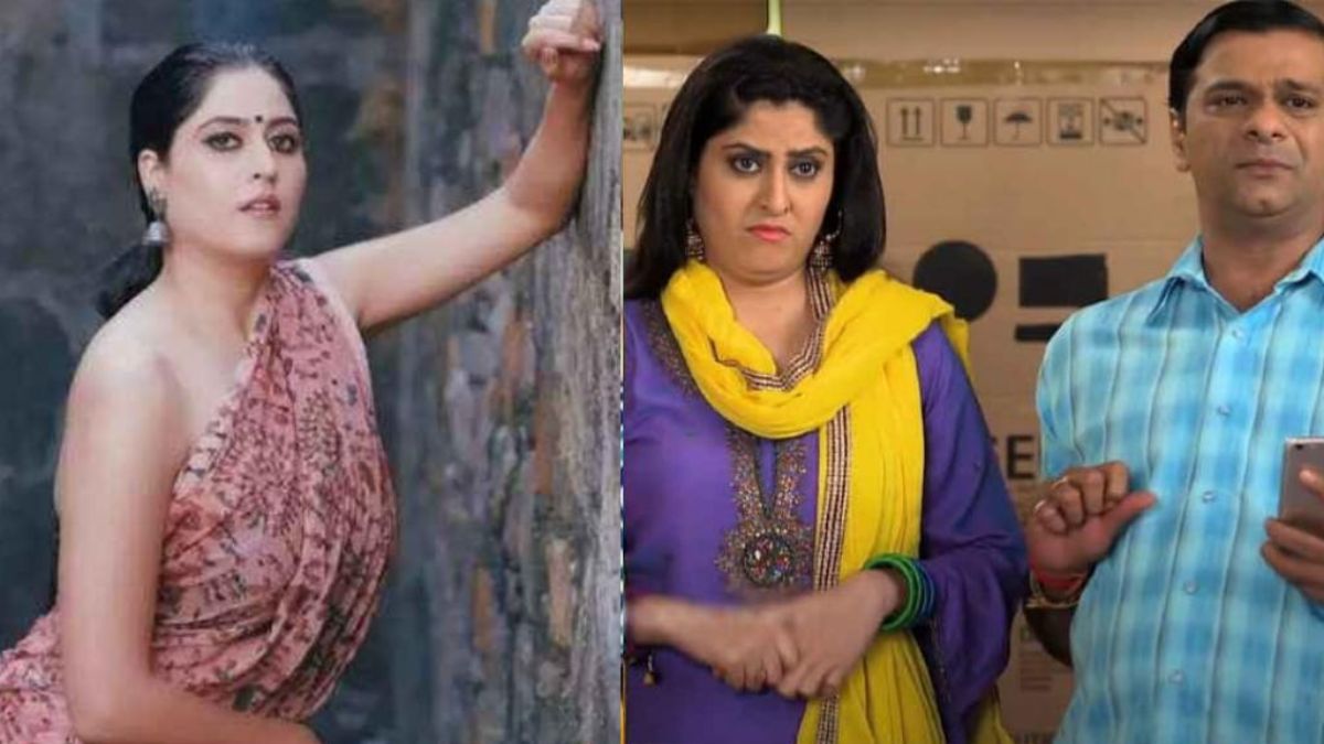 Taarak Mehta Ka Ooltah Chashmah : बावरी ने शो को लेकर चौकाने वाला किया खुलासा, प्रोजेक्ट हेड पर भी लगाए गंभीर आरोप