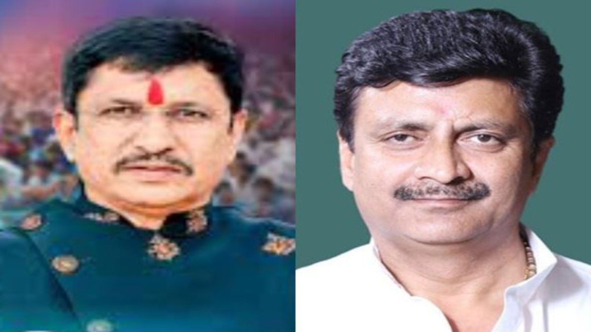बीजेपी विधायक ने अपनी ही पार्टी के सांसद पर निकाली भड़ास: कहा- वाहवाही लूट रहे, उनका ये बर्ताव बर्दाश्त के बाहर, केंद्र की कौन सी योजना का दिलाया लाभ बताए?