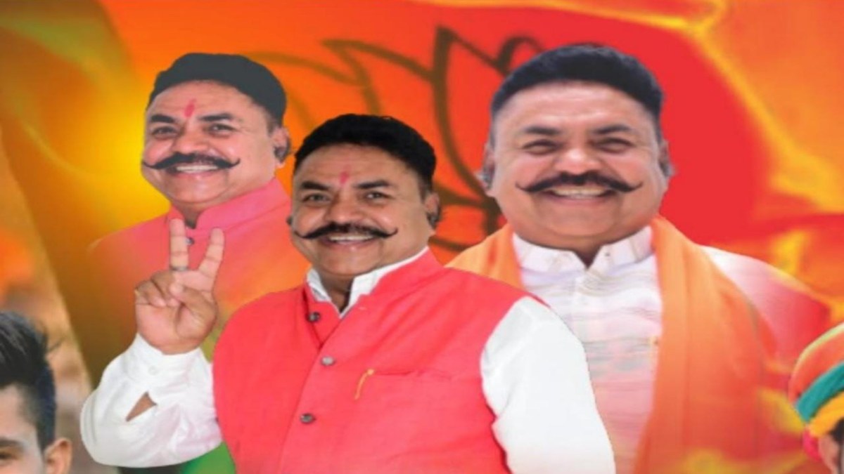 MP Breaking: नरेंद्र सिंह तोमर ने बीजेपी से दिया इस्तीफा, जल्द ही कांग्रेस में होंगे शामिल