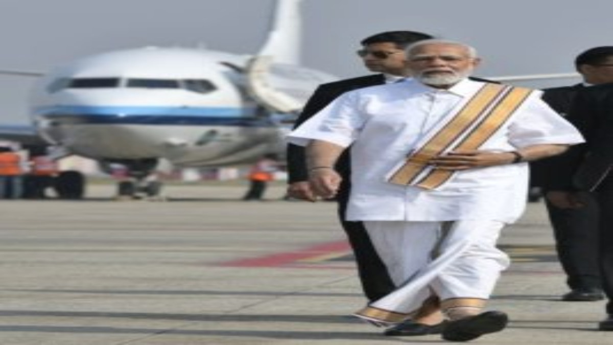 फिर एमपी आएंगे पीएम मोदी: 12 अगस्त को संत रविदास मंदिर का करेंगे भूमिपूजन, निर्माण के लिए प्रदेश के 5 स्थानों से निकाली जाएगी जन जागरण यात्रा