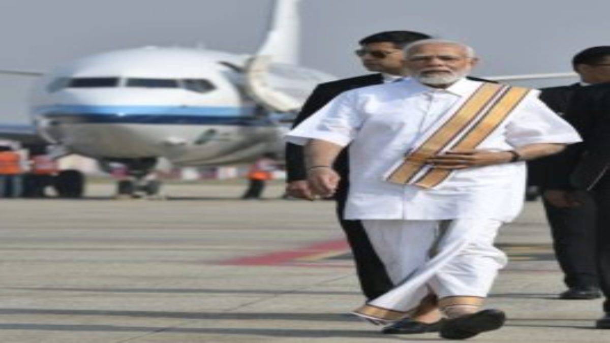 PM Modi के MP दौरे की मिनिस्टर इन वेटिंग लिस्ट जारी: इन मंत्रियों को मिली जिम्मेदारी