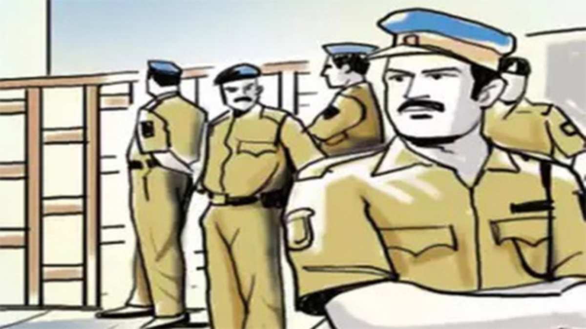 MP में टीआई समेत 4 पुलिसकर्मी निलंबित: ‘खाकी’ के संरक्षण में हो रही थी अवैध शराब की तस्करी, पैसे लेकर केस किया रफा-दफा