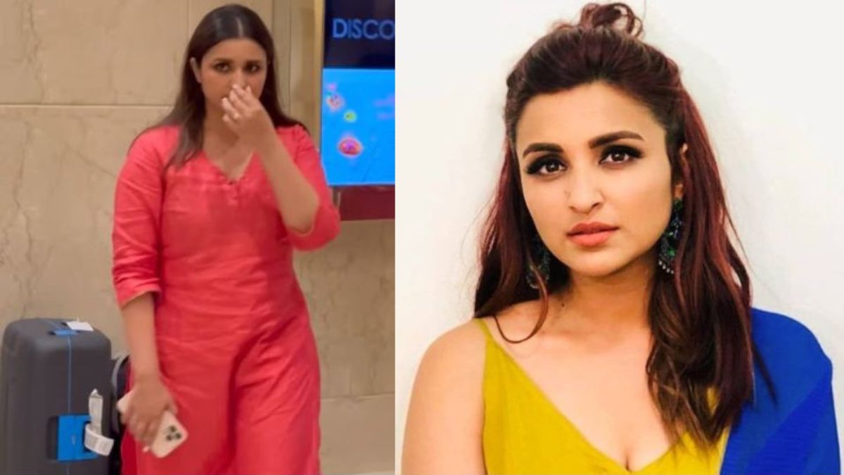 गुस्से से झल्ला उठी Parineeti Chopra… बोलीं- अभी यार बस करो, एक्ट्रेस पर भड़के लोग, देखें VIDEO