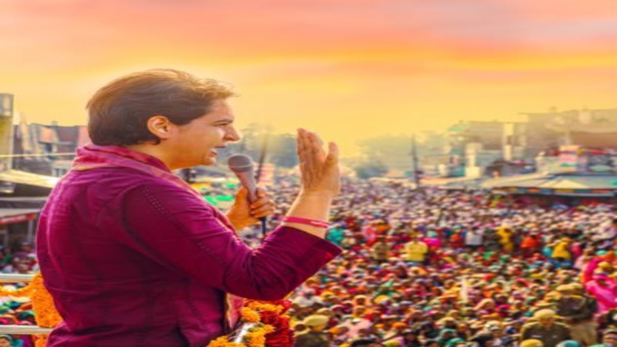 MP Mission 2023: प्रियंका गांधी जबलपुर से करेंगी चुनावी शंखनाद, आखिर क्यों आदिवासियों पर कांग्रेस का फोकस, क्यों चुनी गई संस्कारधानी ? जानिए इसके पीछे की कहानी