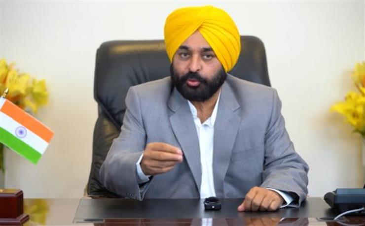 Punjab Government का अल्टीमेटम समाप्त, आज से सरकारी जमीन पर कब्जा करने वालों के खिलाफ सख्त कार्रवाई