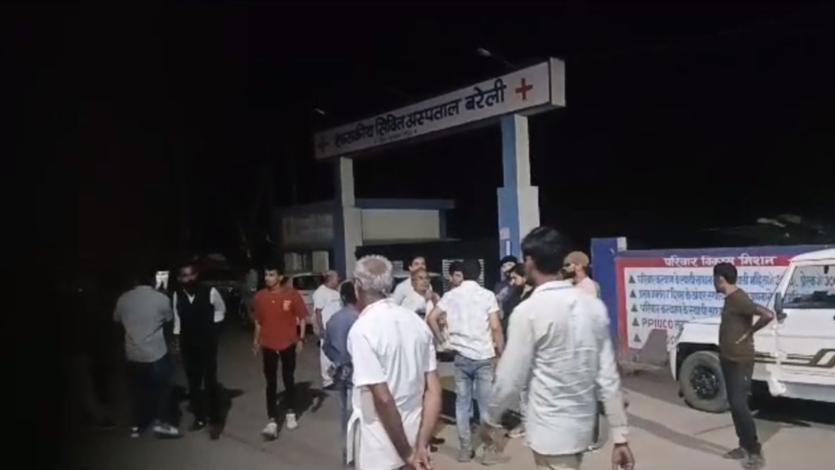 Raisen में दो पक्षों में खूनी संघर्ष: जमीन विवाद को लेकर जमकर चली गोलियां, सरपंच प्रतिनिधि और उसके भाई की मौत, पांच घायल