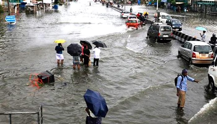 Rajasthan Weather Alert: अभी बारिश से नहीं मिलेगी राहत… इन जिलों में येलो अलर्ट हुआ जारी
