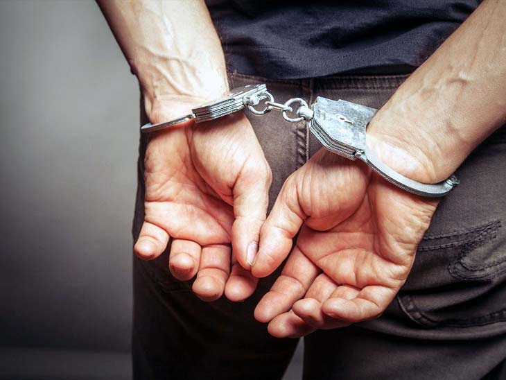 Rajasthan Crime News: हिस्ट्रीशीटर अनिल धारू गिरफ्तार