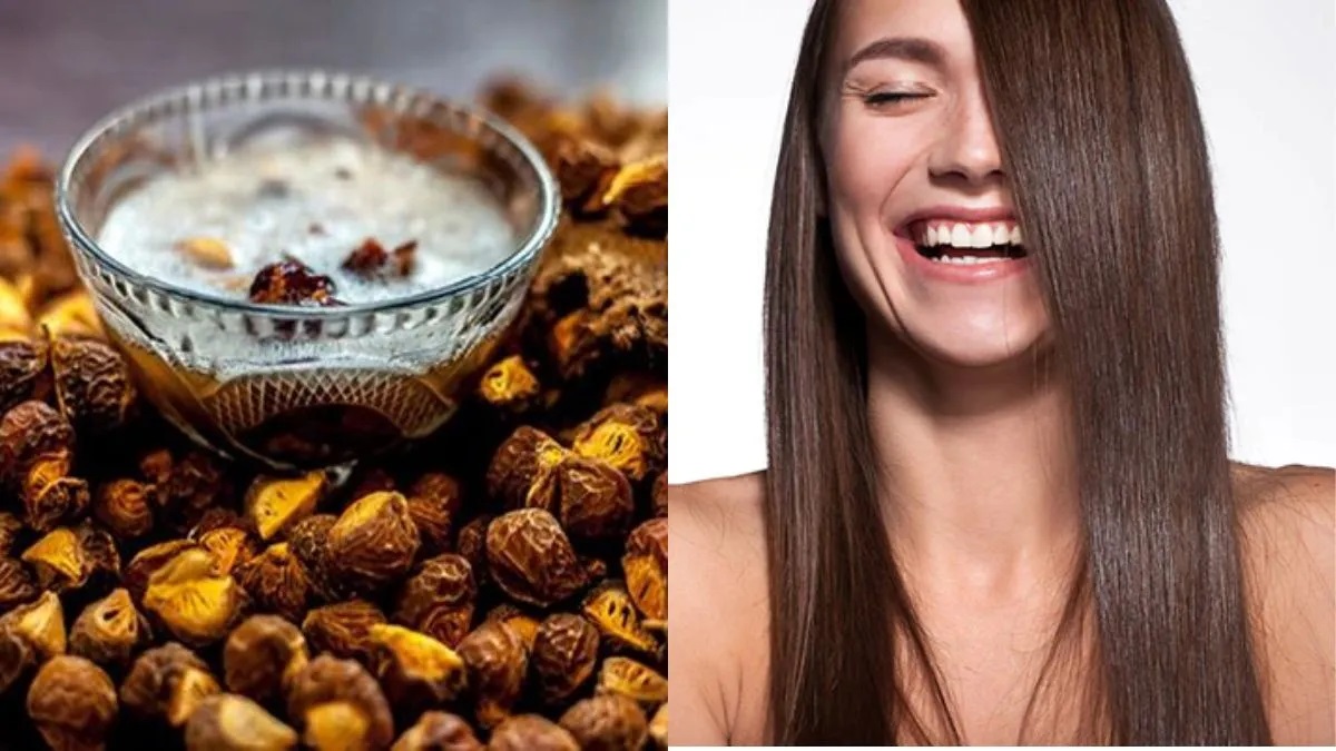 Hair Care Tips- सदियों से बालों को मजबूत खूबसूरत बनाने रीठा का हो रहा इस्तेमाल, आप भी रीठा से धोकर पाएं सुंदर, काले, घने बाल