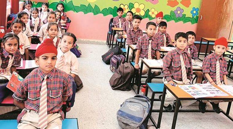 पंजाब में अनुसूचित जाति के छात्रों के सर्वांगीण विकास के लिए 25 करोड़ रुपये की राशि स्वीकृत, पहली से दसवीं कक्षा में पढ़ने वाले विद्यार्थियों के लिए मुफ्त पुस्तक
