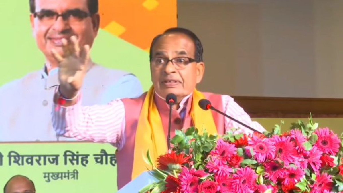 MP MSME समिट-2023: उद्योगपतियों से बोले सीएम शिवराज- ये मत सोचो तीन-चार महीने में चुनाव आने वाले हैं, क्योंकि आगे भी हम ही आने वाले हैं…