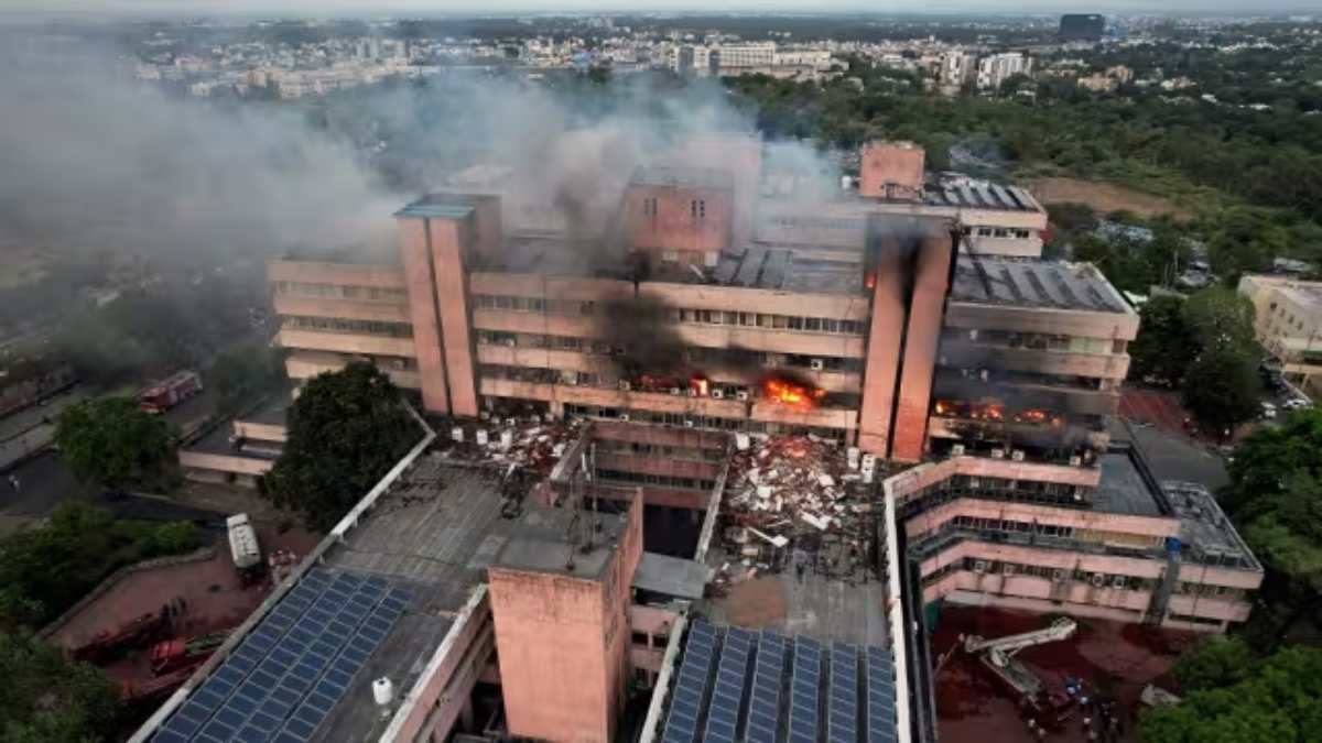 MP NEWS: सतपुड़ा भवन के कर्मचारियों का कल भी रहेगा अवकाश, आदेश जारी