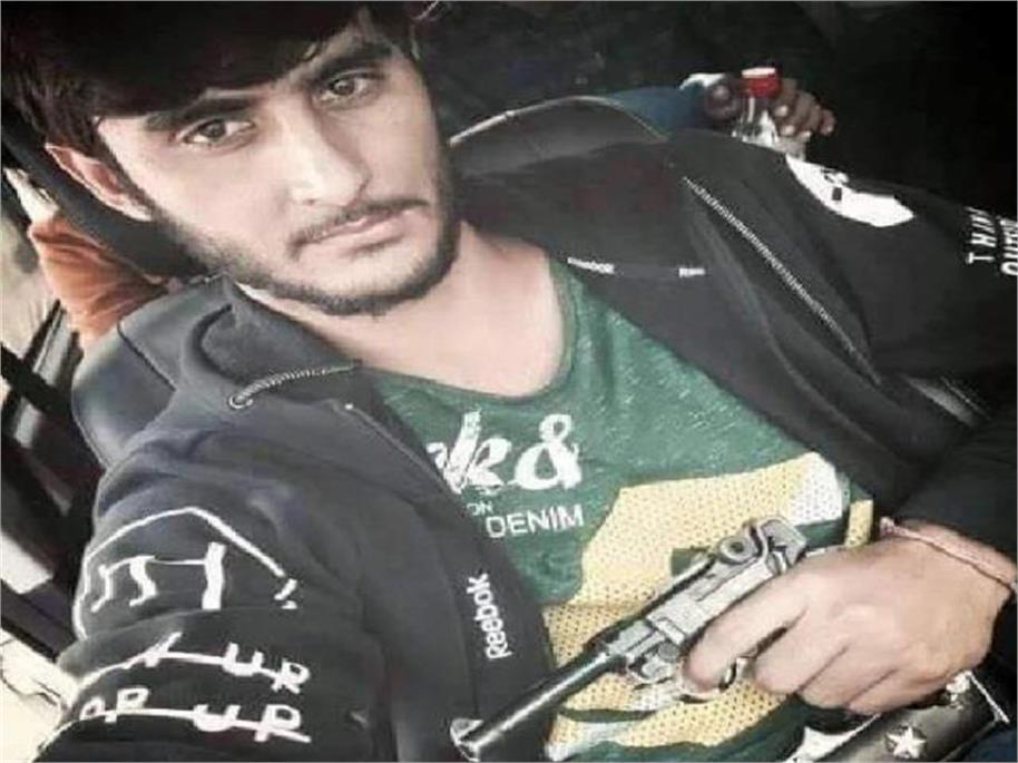 Bambiha gang का Sharp Shooter गिरफ्तार, Anti-Gangster Task Force को बड़ी सफलता हासिल