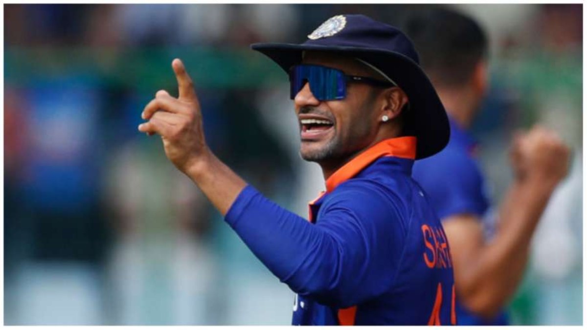 SPORTS BREAKING: BCCI का धांसू प्‍लान, Shikhar Dhawan फिर से बनेंगे Team India के कप्‍तान !