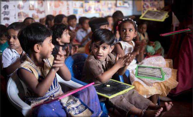 Punjab में आंगनबाड़ी केंद्रों में आज से 30 जून तक गर्मी की छुट्टियों का ऐलान