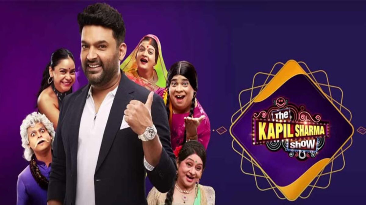 The Kapil Sharma Show का आखिरी एपिसोड अगले महीने की इस तारीख को आयेगा, कपिल ने शेयर किया प्यारा नोट