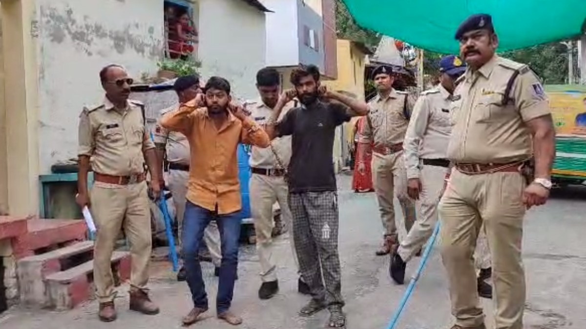 हत्याकांड का खुलासा: भतीजों ने की थी चाचा की हत्या, इस वजह से उतारा था मौत के घाट 