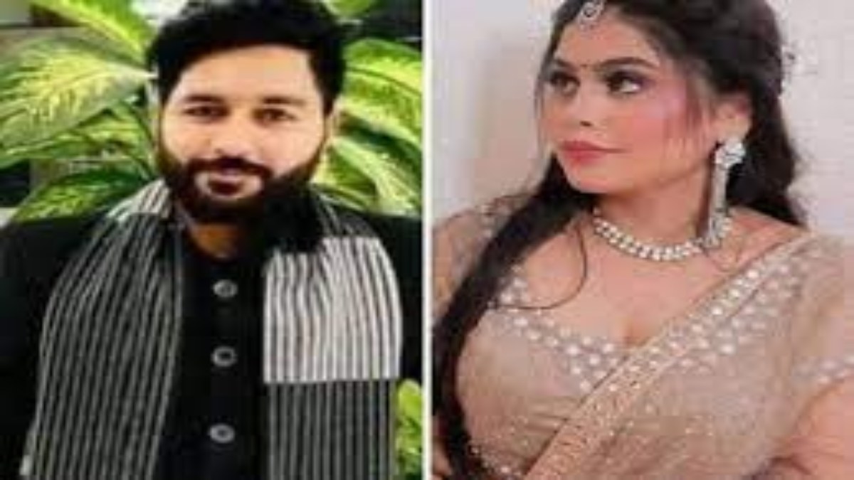 वेदिका ठाकुर हत्याकांड मामला: आरोपी बीजेपी नेता के घर चल सकता है बुलडोजर, नगर निगम ने परिवार को थमाया नोटिस