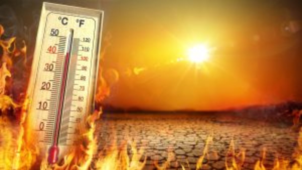 मध्य प्रदेश में भीषण गर्मी की चेतावनी: इन जिलों में लू का येलो अलर्ट, कल दिख सकता है बिपरजॉय का असर