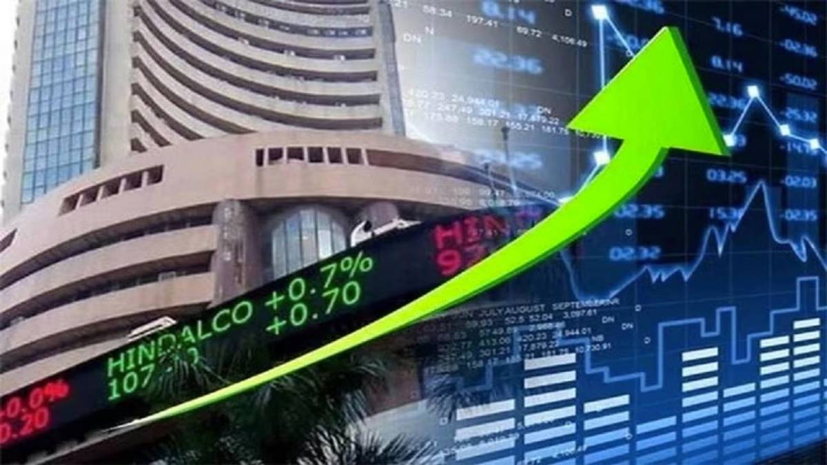 Ashok Leyland share Price : अशोक लीलैंड के शेयरों में अचानक आई तेजी, निवेशकों के चेहरे खिले, सामनें आयी ये बड़ी वजह, जानें डिटेल्स