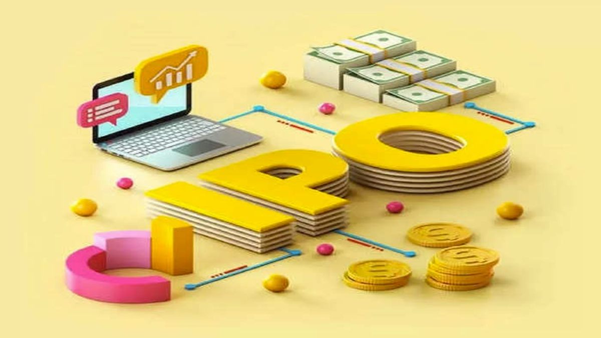 IKIO Lighting IPO: क्या आपने भी लगाया है इस आईपीओ पर दांव, बन सकते हैं अमीर, GMP की बढ़ रही रफ्तार