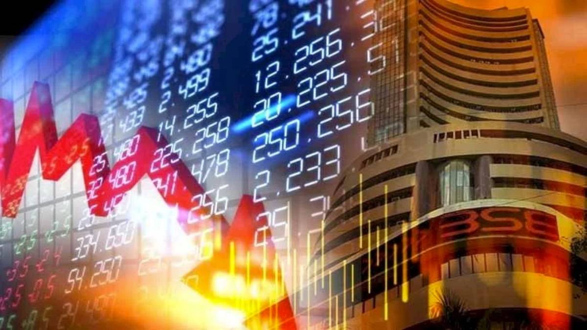 Share Market News: शेयर बाजार में कहीं खुशी कहीं गम, जानिए कौन से शेयर में गिरावट और किसने भरी लंबी उड़ान ?