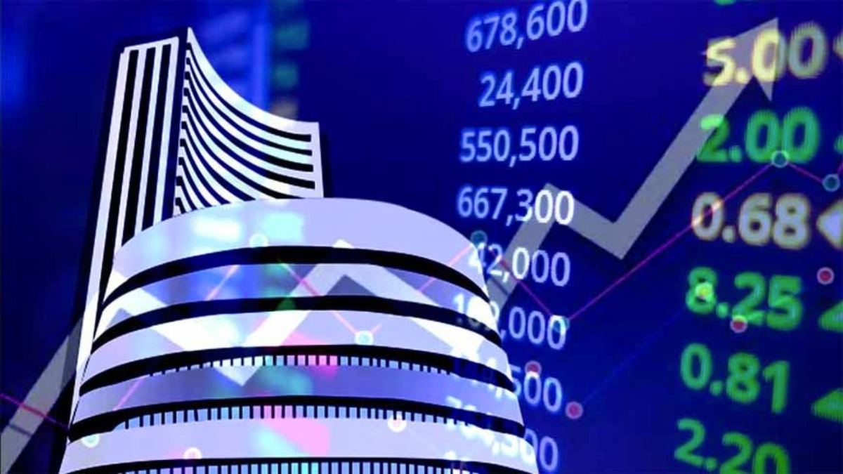 Multibagger Share News: इस शेयर ने बाजार में की धमाकेदार कमाई, निवेशक बन गए करोड़पति