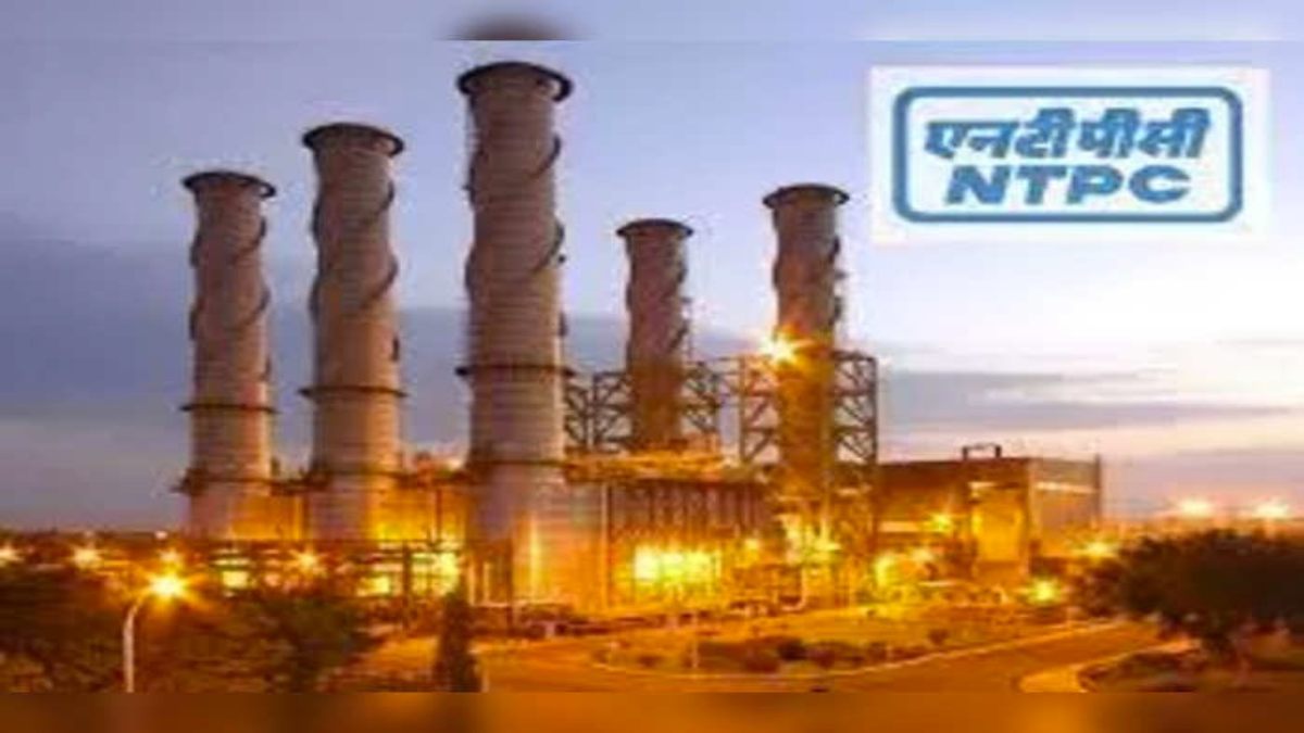 Share Market News: NTPC समेत इन शेयर्स ने बाजार में मचाई धूम, निवेशकों को मिला तगड़ा मुनाफा, जानिए डिटेल