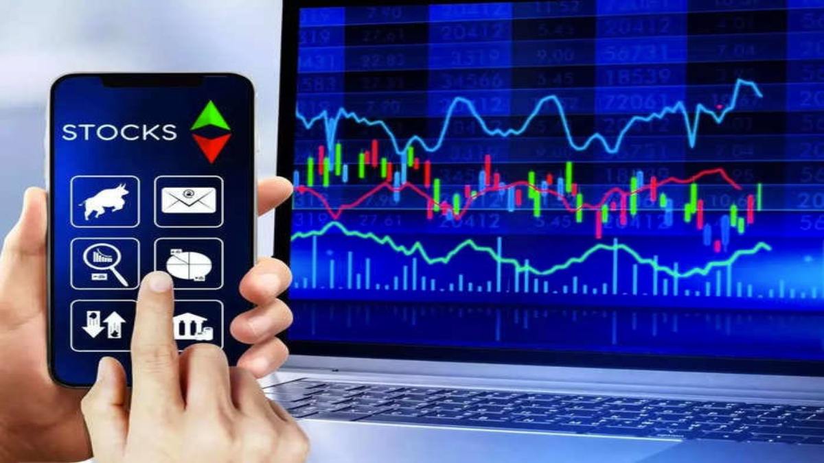 Stock Recommendation: Share Market में ये स्टॉक कर सकते हैं मालामाल, दांव लगाने का अच्छा मौका !