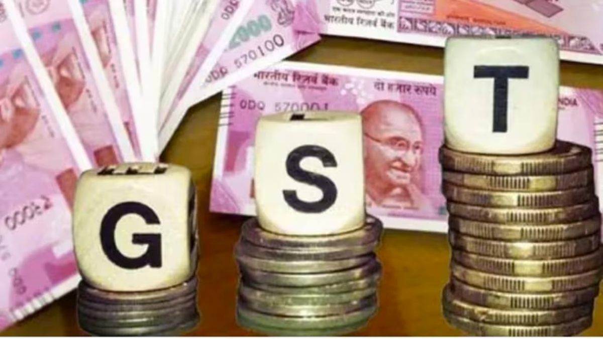वाणिज्यिक कर विभाग ने GST कलेक्शन का बनाया रिकॉर्ड: सीएम और वित्त मंत्री ने दी बधाई, करदाताओं का जताया आभार