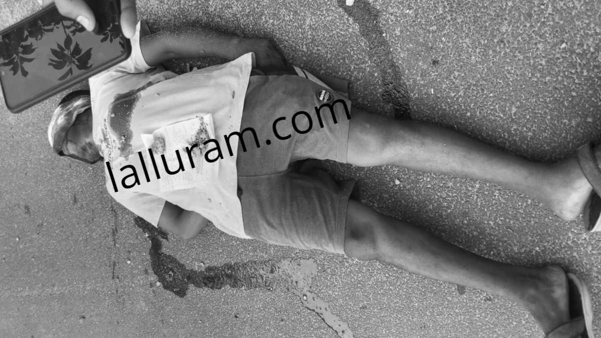 बस्तर में BJP नेता का कत्ल: नक्सलियों ने उतारा मौत के घाट, थाने से 2KM की दूरी पर खूनी वारदात, जानिए क्या बोले महेश गागड़ा ?