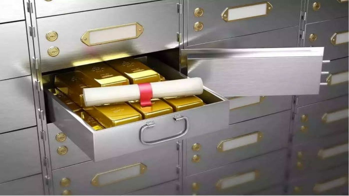 Bank Locker Agreement: RBI ने दिखाई सख्ती, जानिए बैंकों के पास कितने दिन का है समय ?