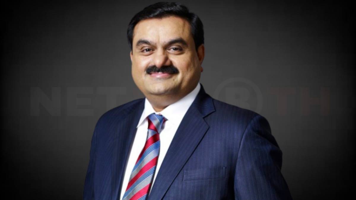 Big decision of Gautam Adani: गौतम अडानी इन कंपनियों के बेचेंगे शेयर, 24,733 करोड़ जुटाने की तैयारी, शेयर्स में उछाल