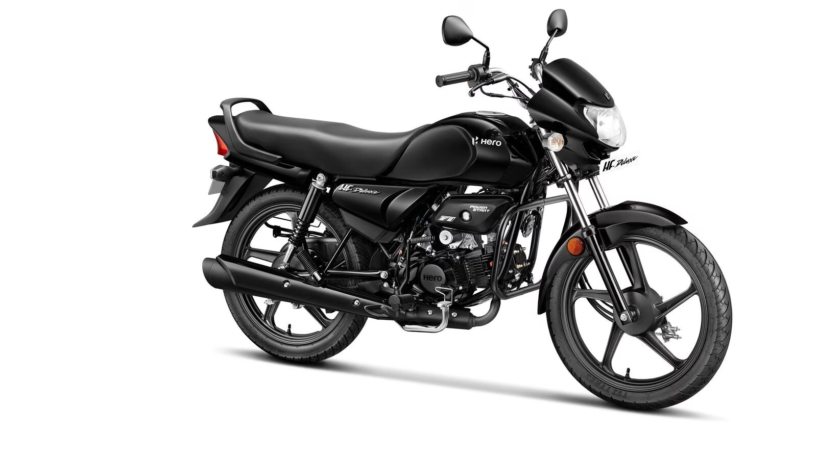 Hero HF Deluxe: नई हीरो एचएफ डीलक्स ब्लैक कैनवास एडिशन हुई लॉन्च, इतनी कम कीमत में मिलेंगे ये शानदार फीचर्स