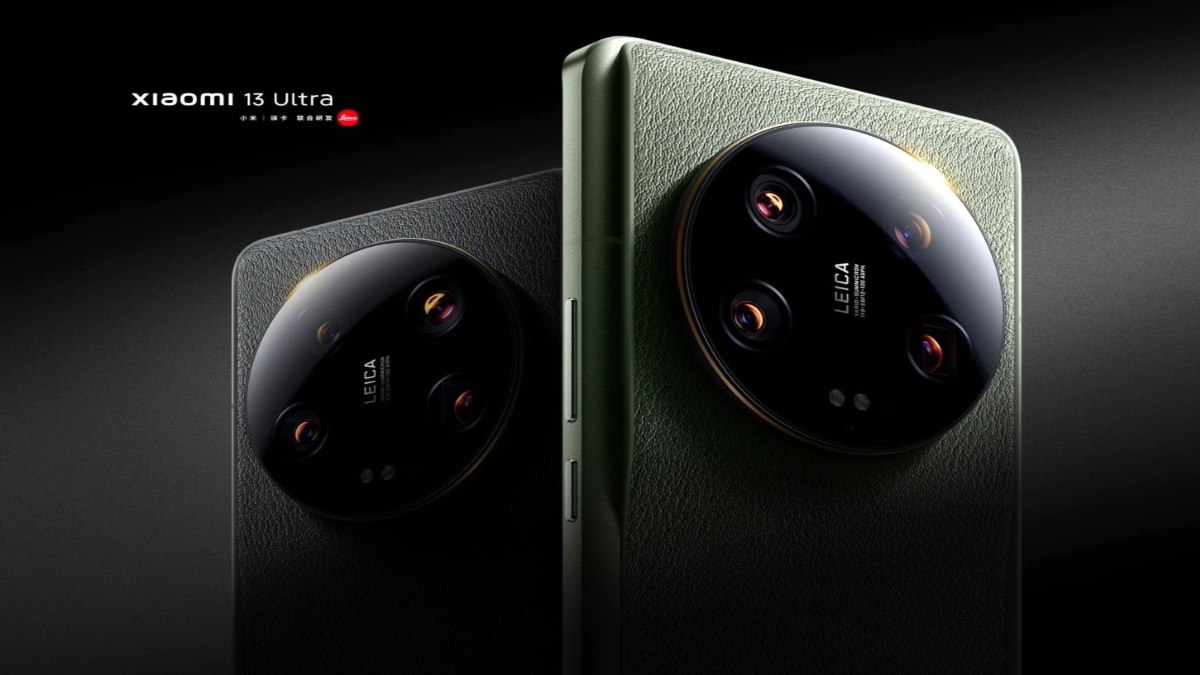 इस तारीख को लॉन्च होगा Xiaomi 13 Ultra, फ्लैगशिप कैमरे के साथ मिलेगा पावरफुल प्रोसेसर