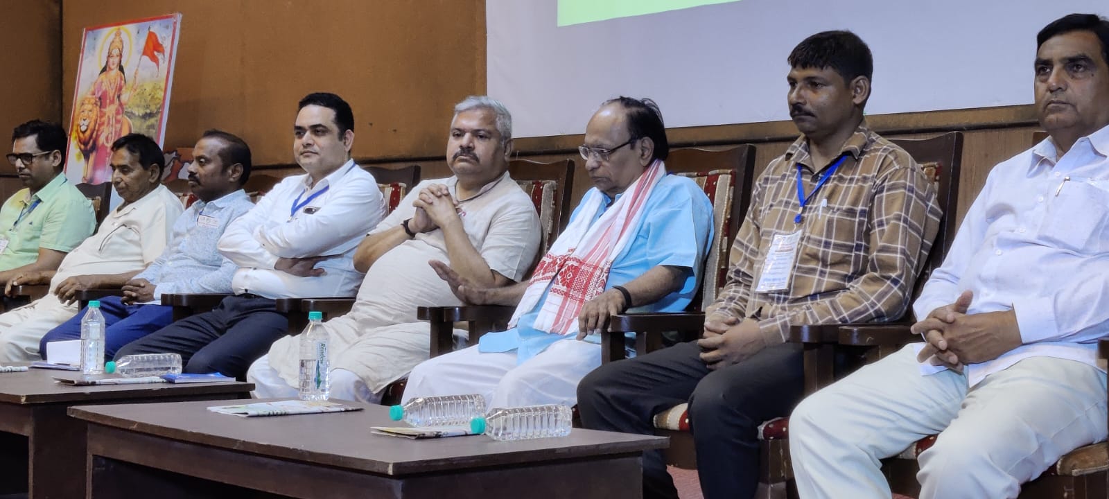 ‘एक देश, एक कानून’ की मांग: मुस्लिम राष्ट्रीय मंच ने कहा- देश में सभी के लिए एक समान होना चाहिए कानून